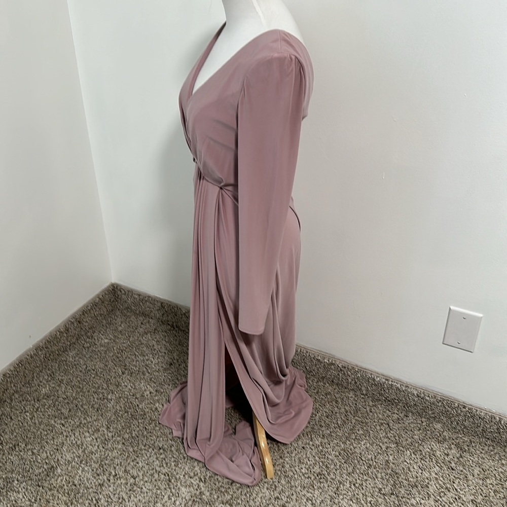 π· DB Studio Formal Maxi Dress Gown - Picture 2 of 6